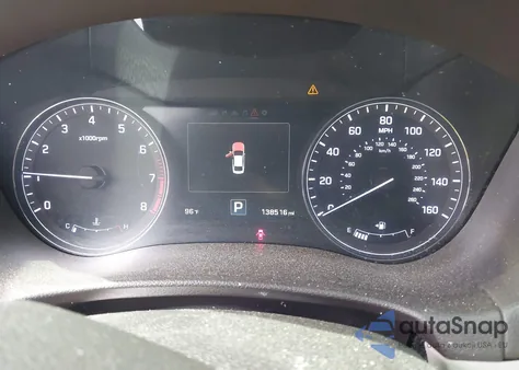 2015 Hyundai Genesis 3.8 from USA, damaged, VIN KMHGN4JE5FU102618